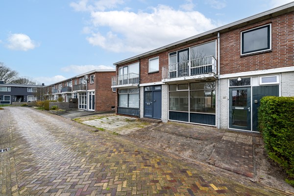 Medium property photo - Primulastraat 52, 8441 DB Heerenveen